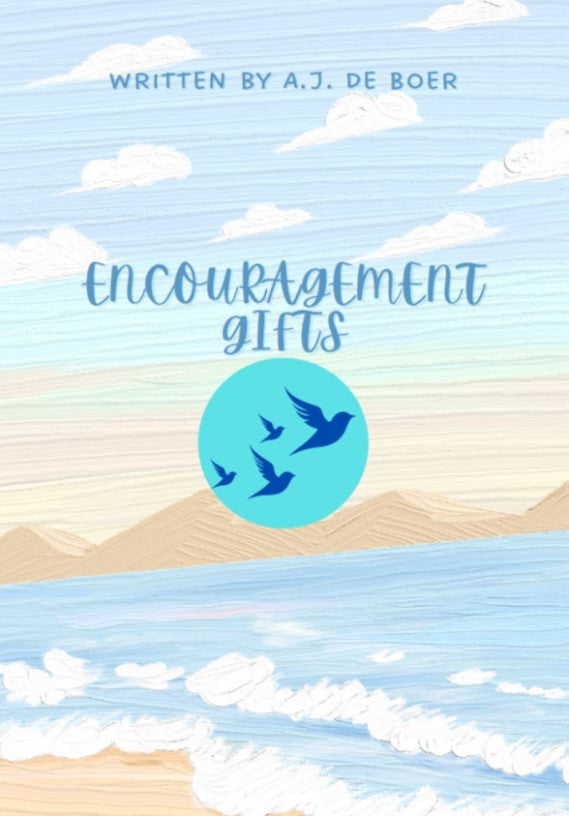 Encouragement Gifts