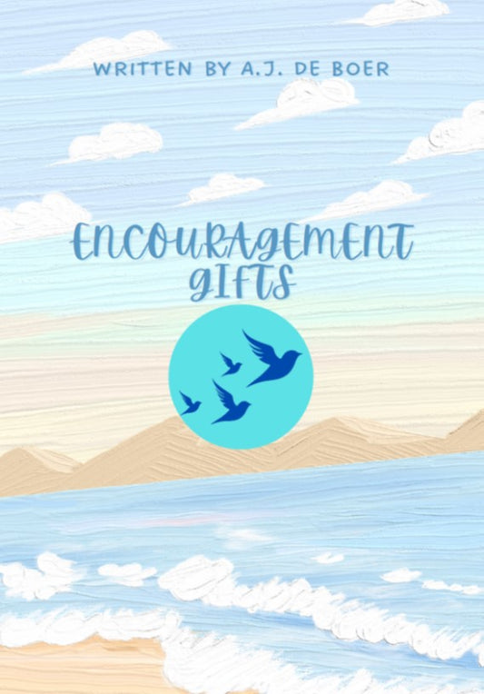 Encouragement Gifts