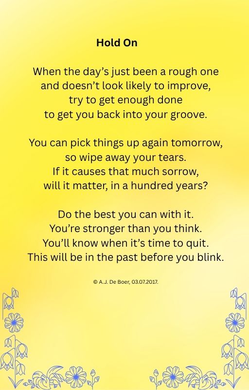 Encouragement Gifts
