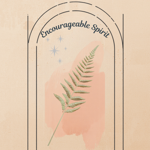 Encourageable Spirit